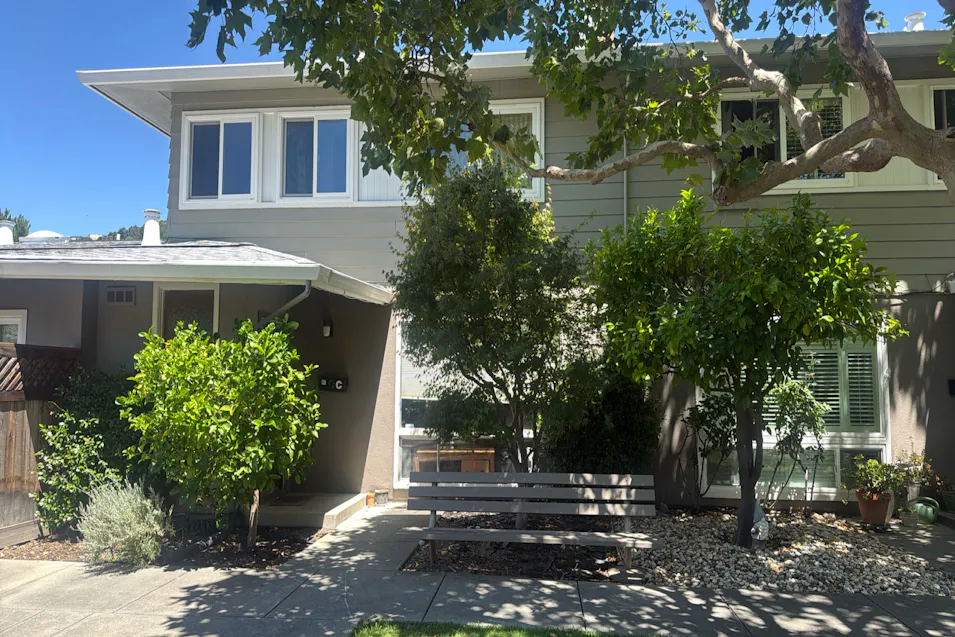 1052 Los Gamos Road Apt C San Rafael, CA 94903, Marin County