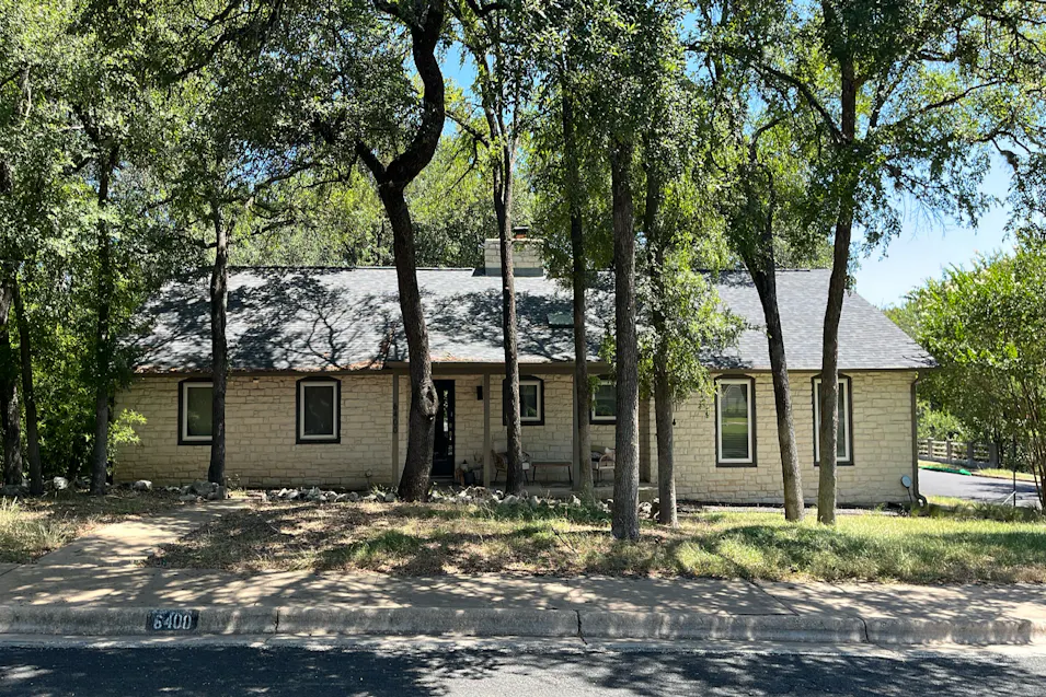 6400 Harrogate Dr Austin, TX 78759, Travis County