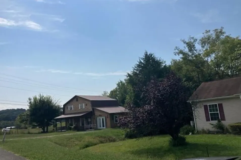 300 Cherokee Blvd Greeneville, TN 37743, Greene County