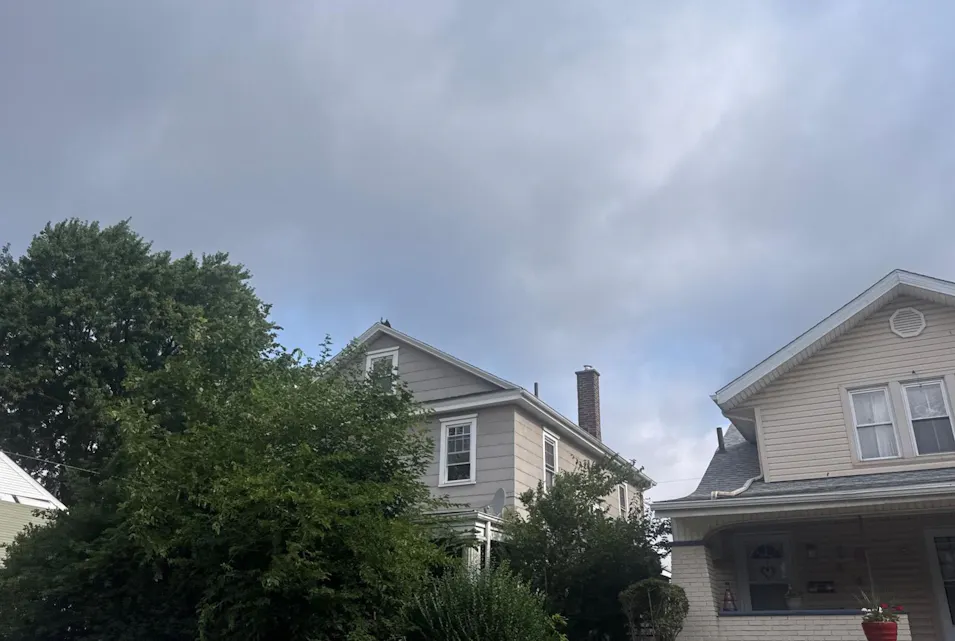 2437 11th St NW Canton, OH 44708, Stark County