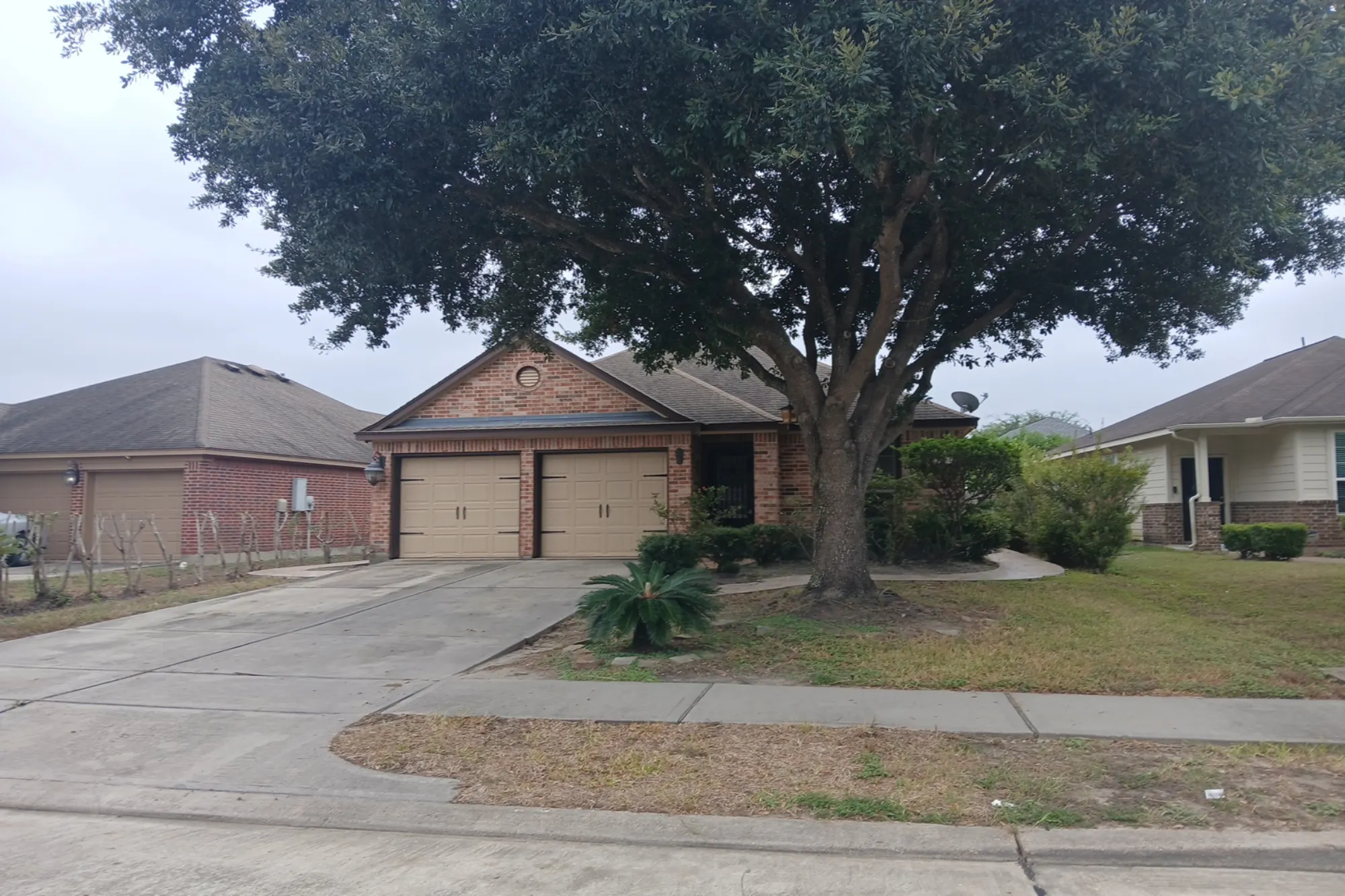 Arden Ridge Ln, Houston, TX 77014