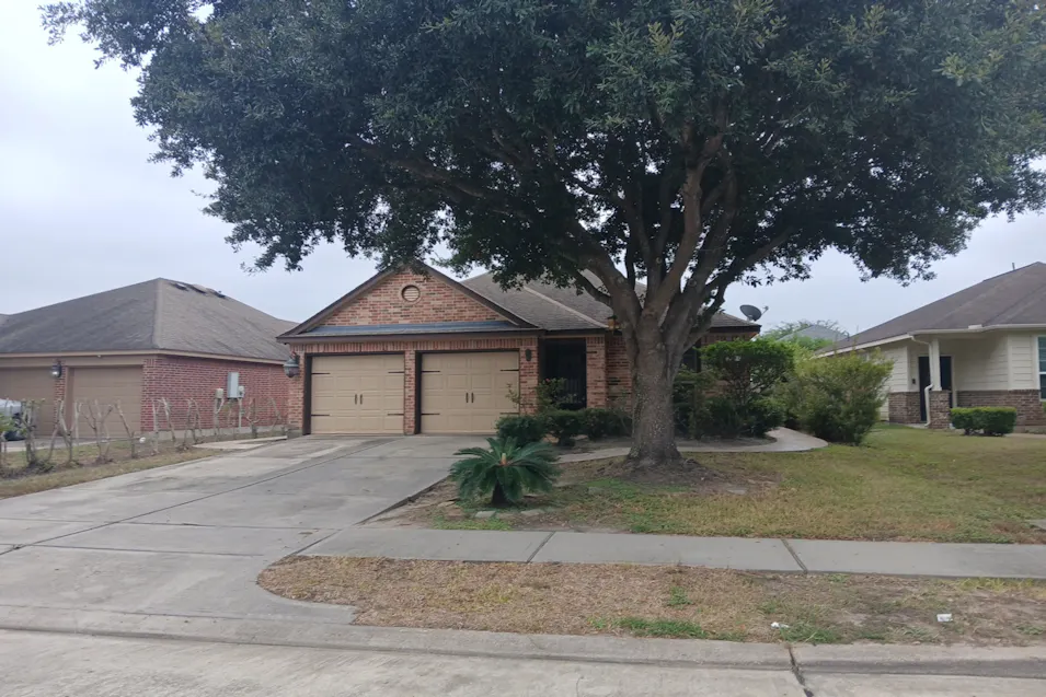 13222 Arden Ridge Lane Houston, TX 77014, Harris County