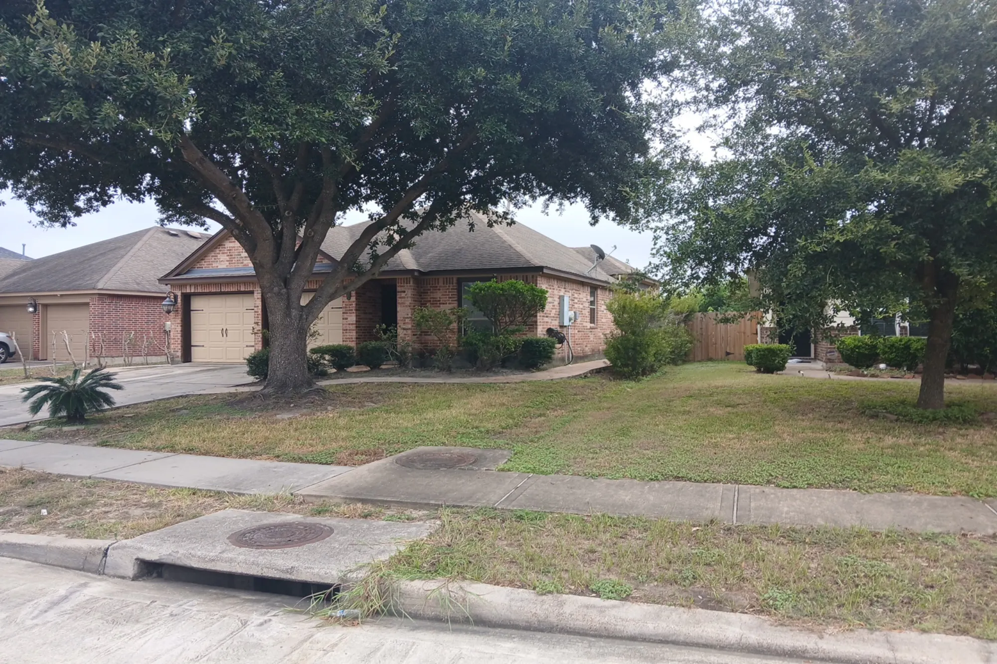 Arden Ridge Ln, Houston, TX 77014 #1
