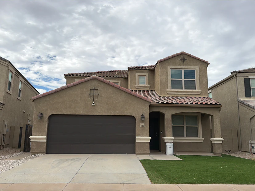 41868 W Allegra Dr