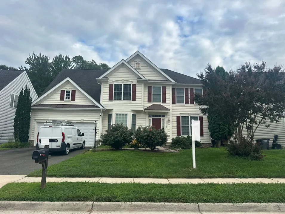 8577 Saltlick Terrace Manassas, VA 20112, Prince Wiiliam County
