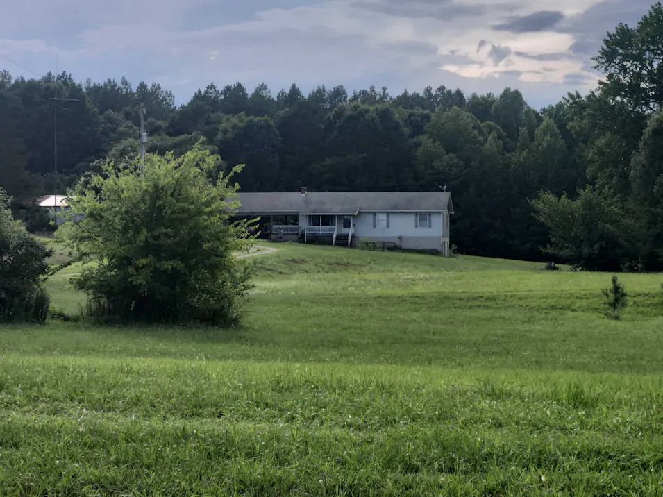 275 Spanish Grove Rd Chase City, VA 23924, Mecklenburg County