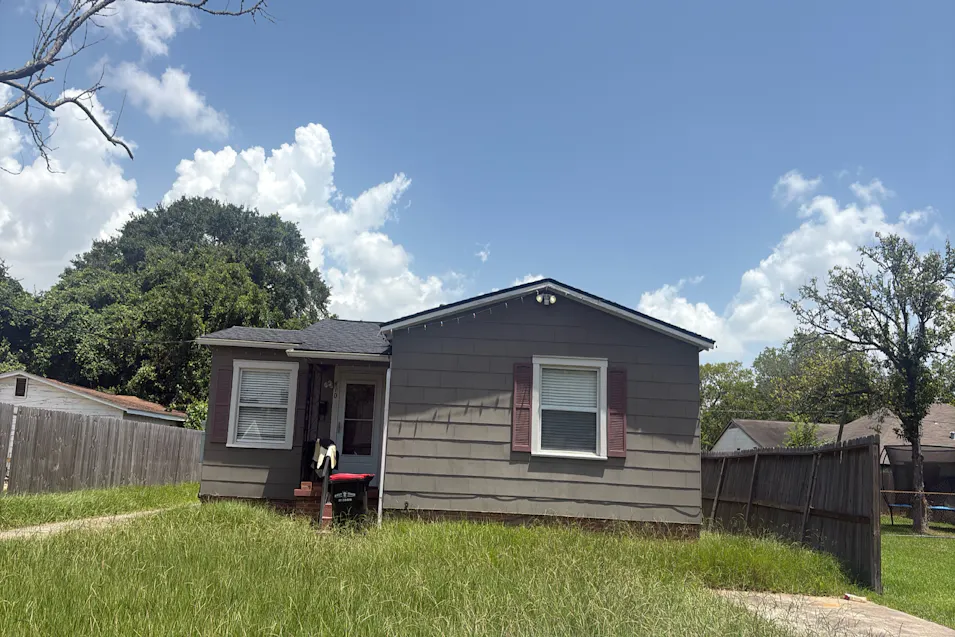 410 Alford St Baytown, TX 77520, Harris County