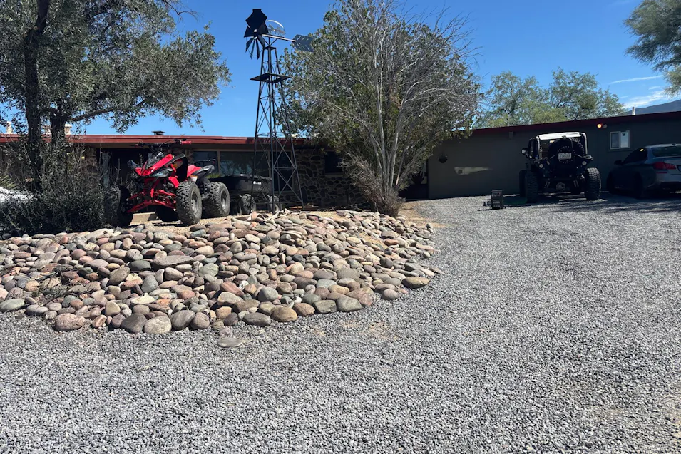 1020 N Avenida Aguila Tucson, AZ 85748, Pima County