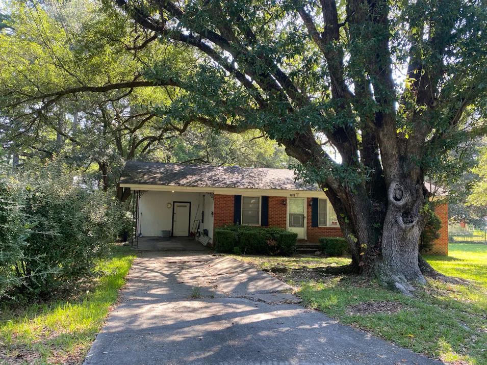 3727 Yale Avenue Laurel, MS 39440, Jones County