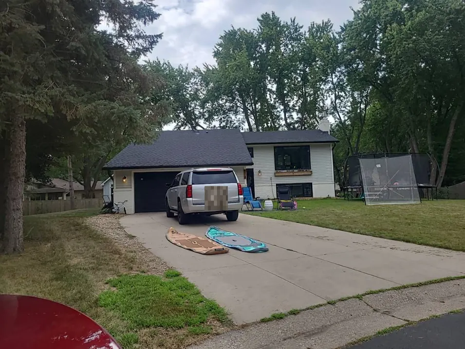 578 Kent Cir Shoreview, MN 55126, Ramsey County