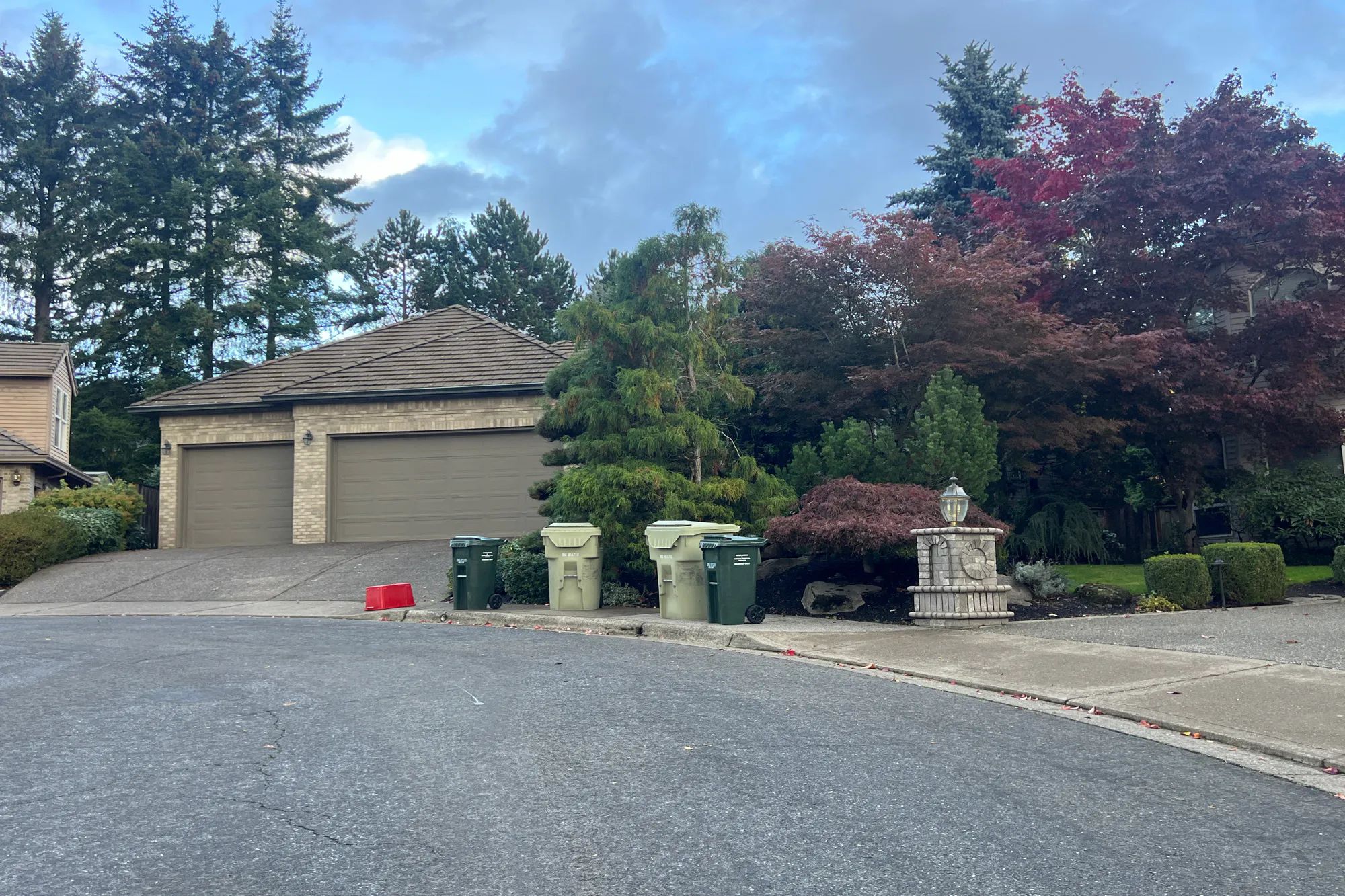 Lucerne Ct, Portland, OR 97229 #1