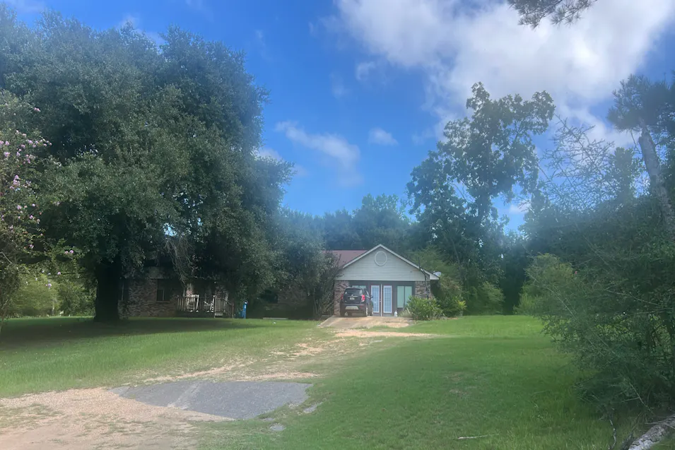 3911 Bellfork Road Atmore, AL 36502, Escambia County