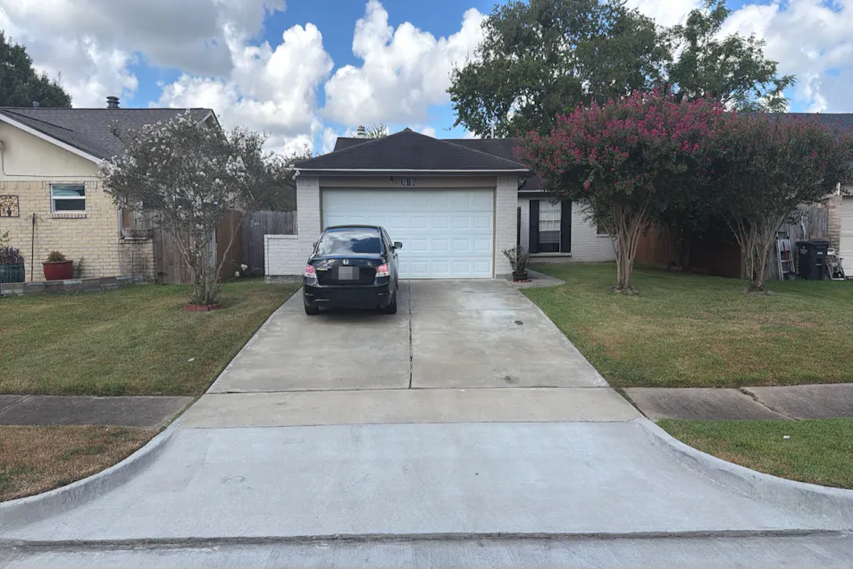 10706 Parkland Woods Dr Sugar Land, TX 77478, Fort Bend County