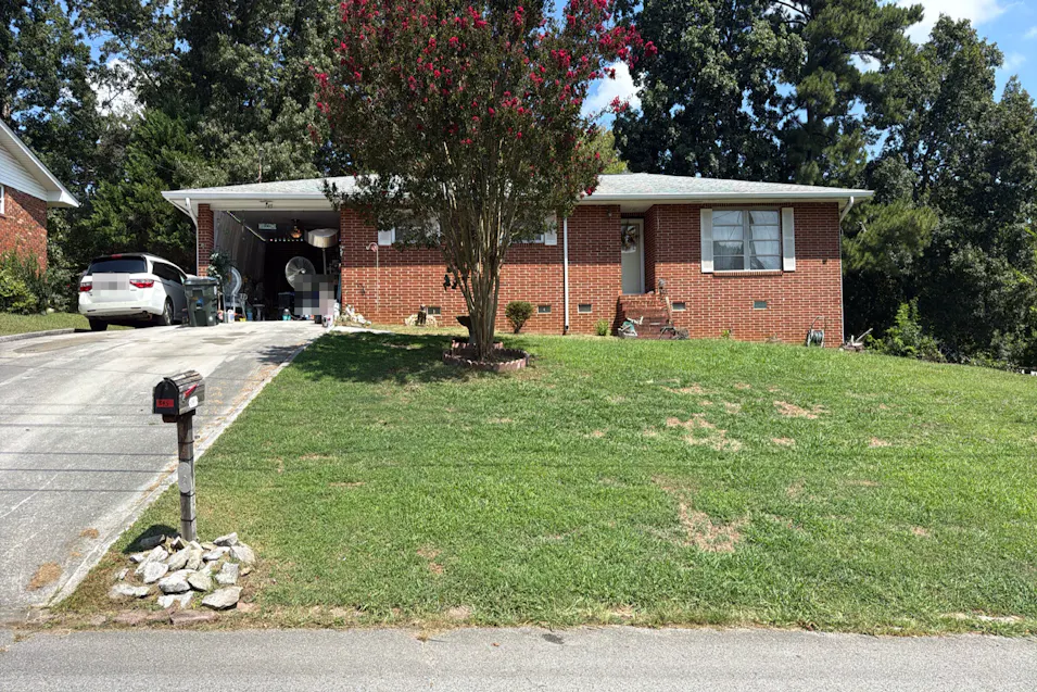 145 Coffman Dr Fort Oglethorpe, GA 30742, Catoosa County