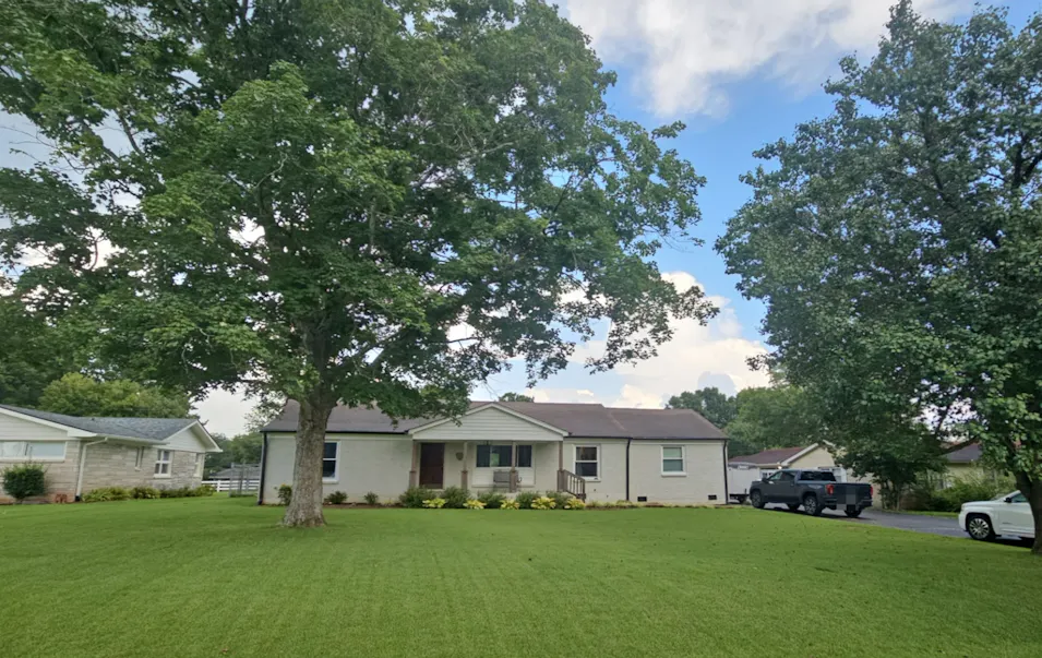 2916 Mere Drive Columbia, TN 38401, Maury County