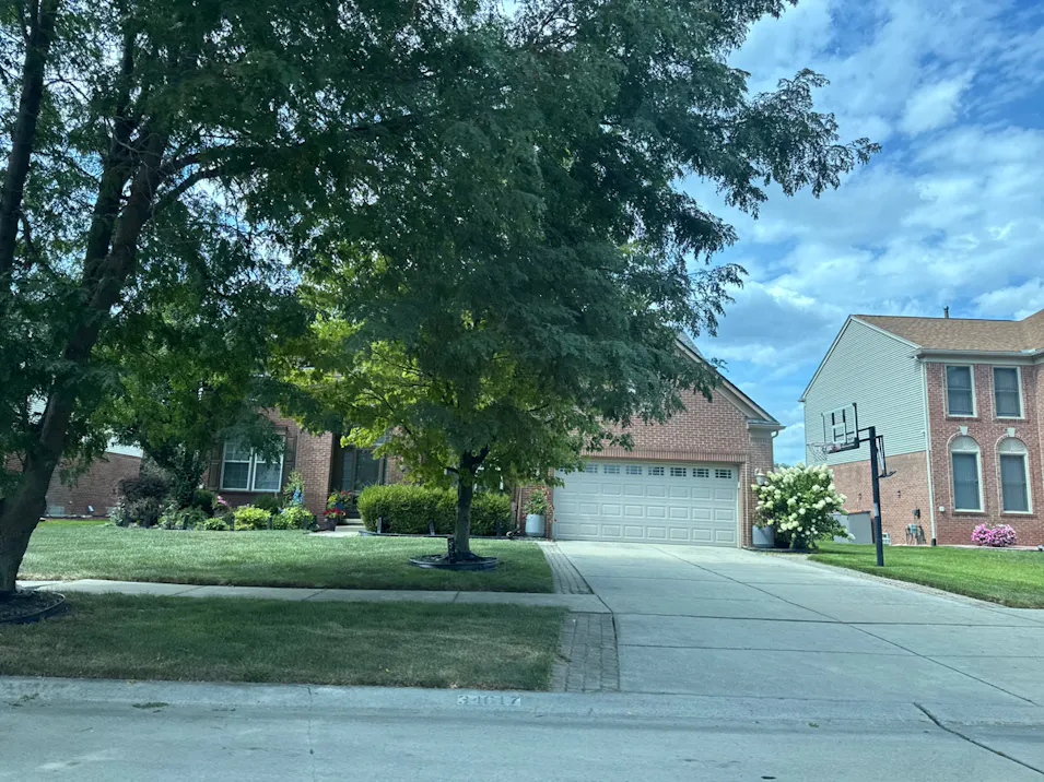 34617 Fontana Dr Sterling Heights, MI 48312, Macomb County