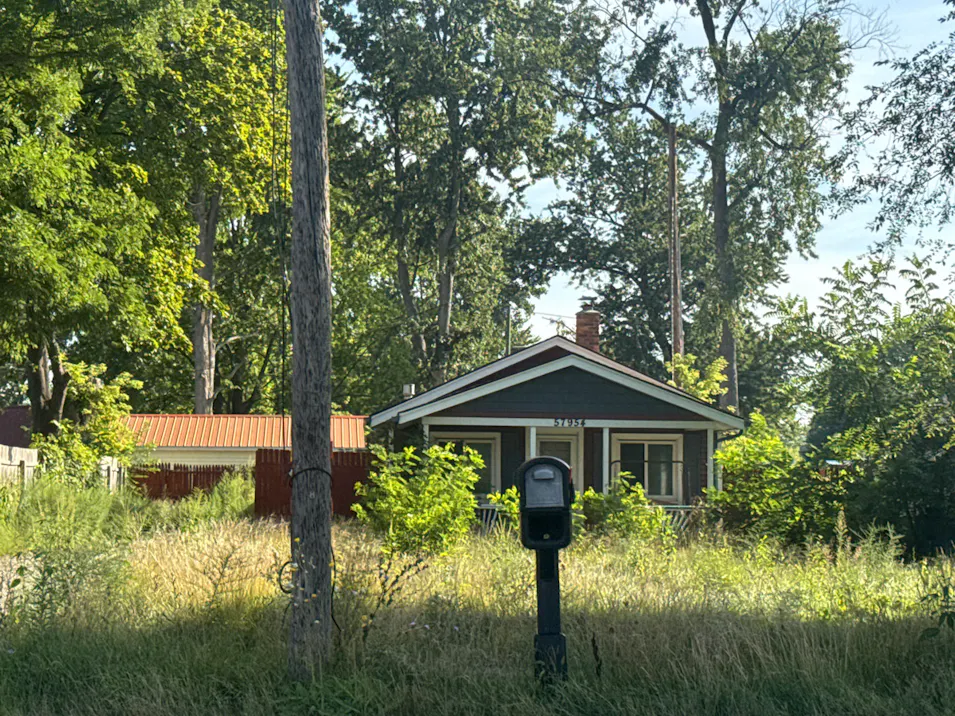57954 Main St New Haven, MI 48048, Macomb County