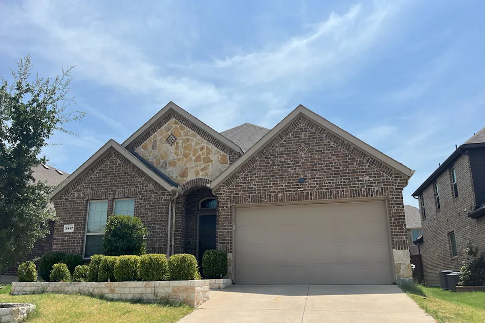 5847 Melville Ln Forney, TX 75126, Kaufman County