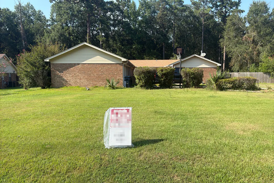 7401 North Pinewood Drive Pine Bluff, AR 71603, Jefferson County