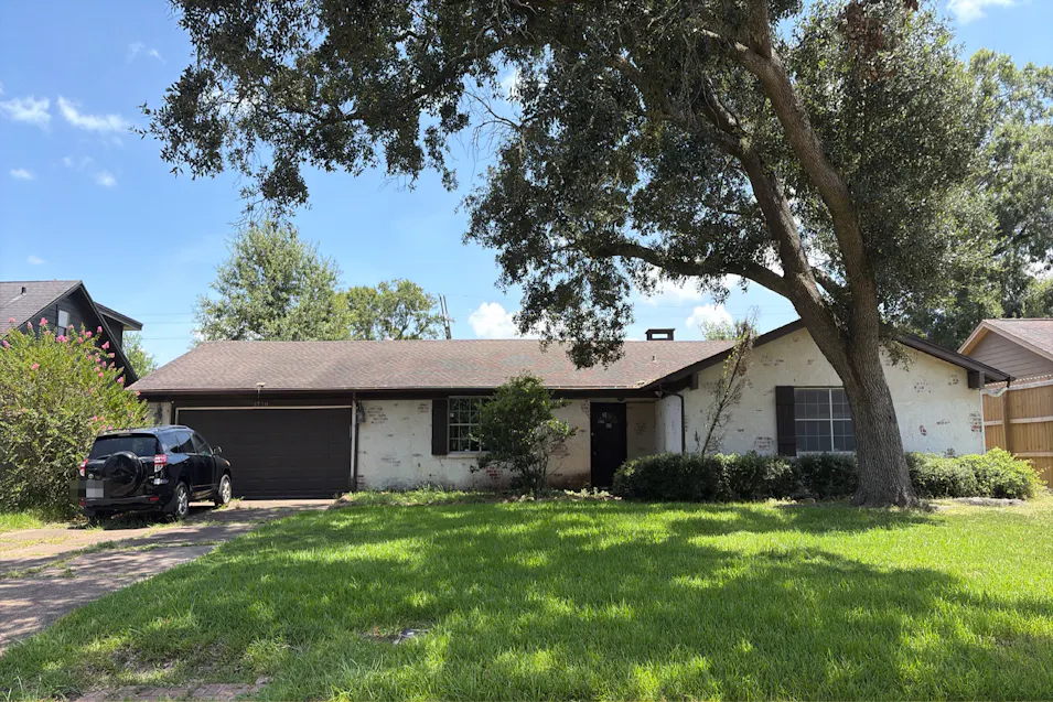 1730 Williamsburg Ln Beaumont, TX 77706, Jefferson County
