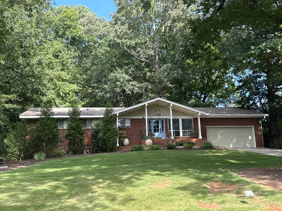 635 Forest Rd Athens, GA 30605, Clarke County