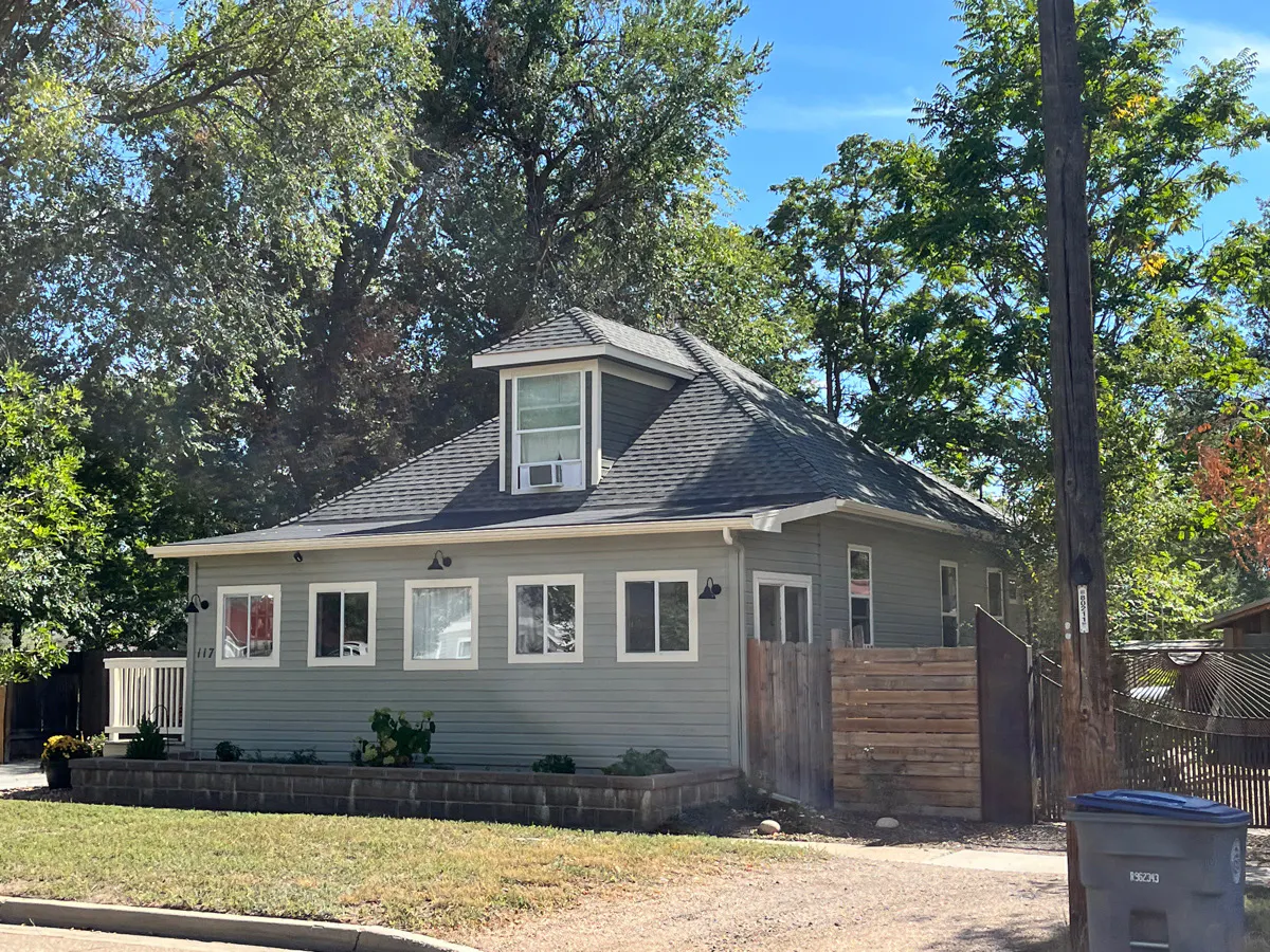5th Ave, Longmont, CO 80501 #1