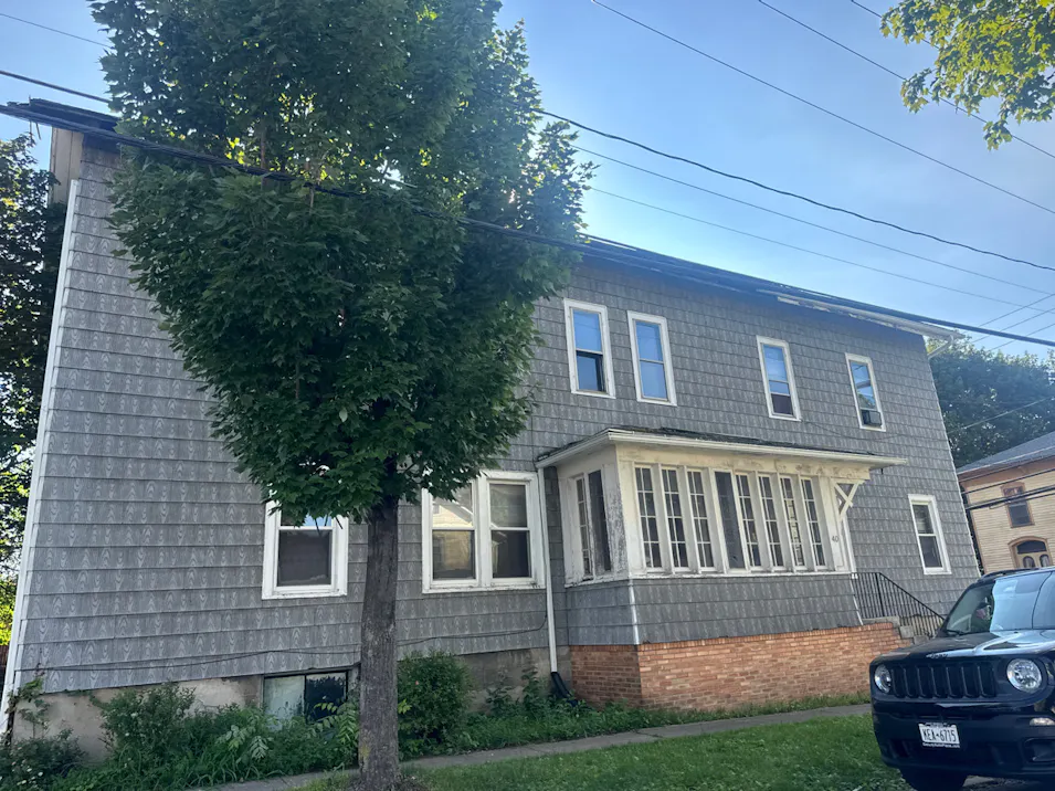 40 Day Street Fredonia, NY 14063, Chautauqua County