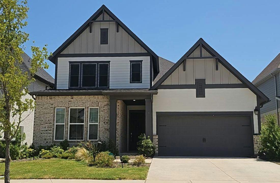 Andorra Rd, Mckinney, TX 75071