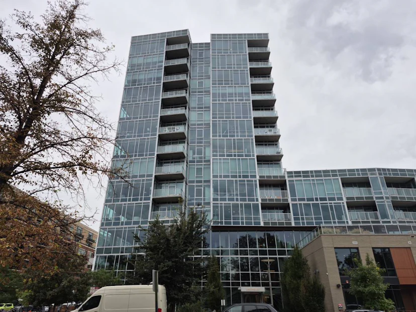 4200 W 17th Ave #611