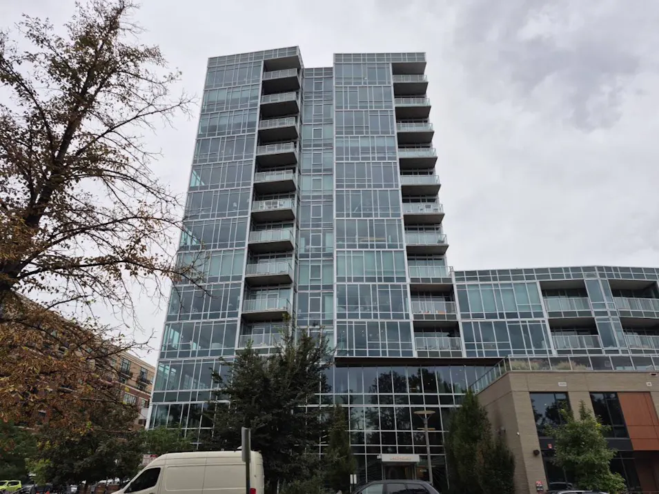 4200 W 17th Ave #611 Denver, CO 80204, Denver County