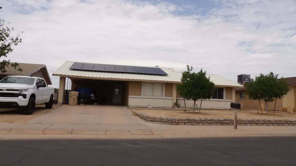 1412 E Ironwood Dr Buckeye, AZ 85326, Maricopa County