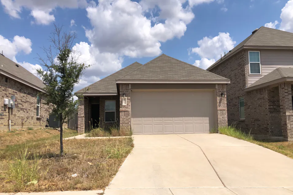 3808 Kings Dr Ennis, TX 75119, Ellis County