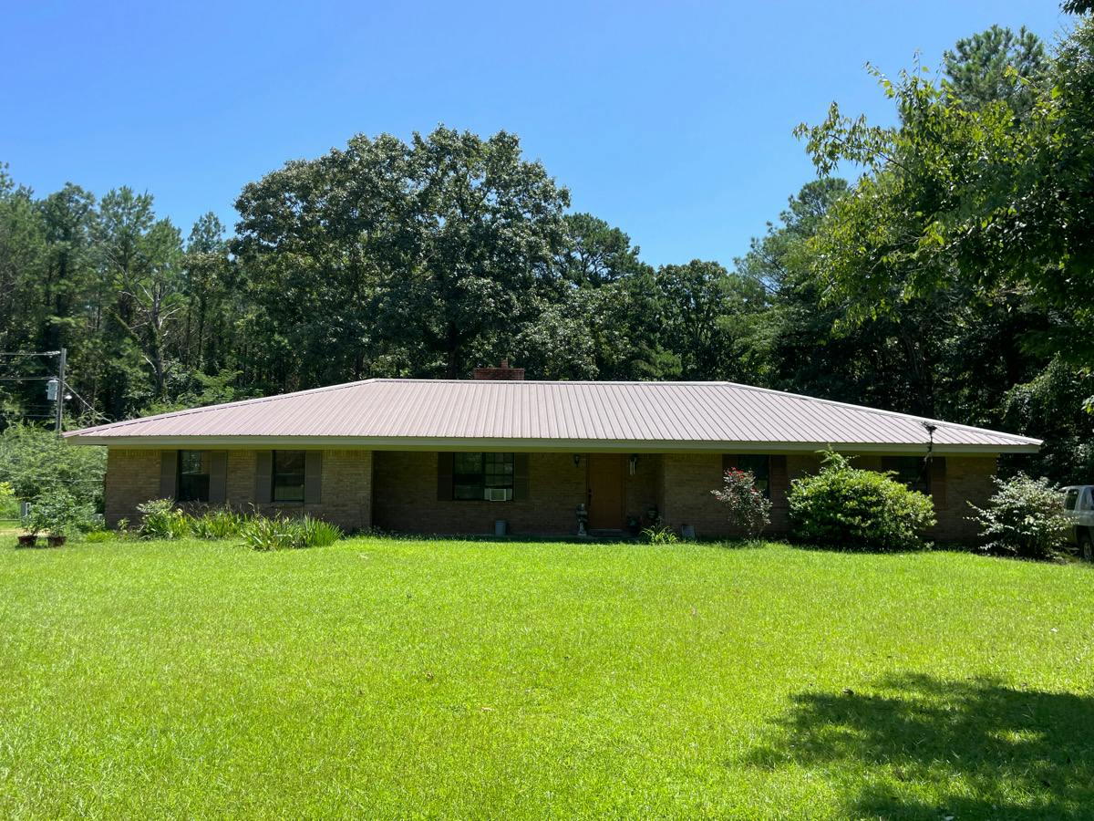 Guyton Rd, Amory, MS 38821