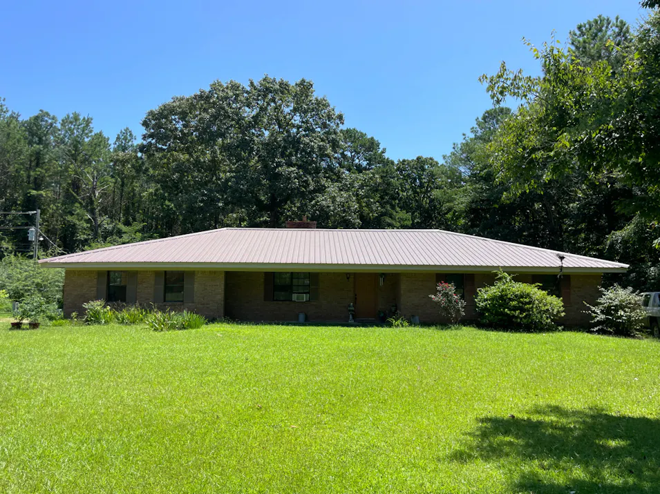 30072 Guyton Rd Amory, MS 38821, Monroe County