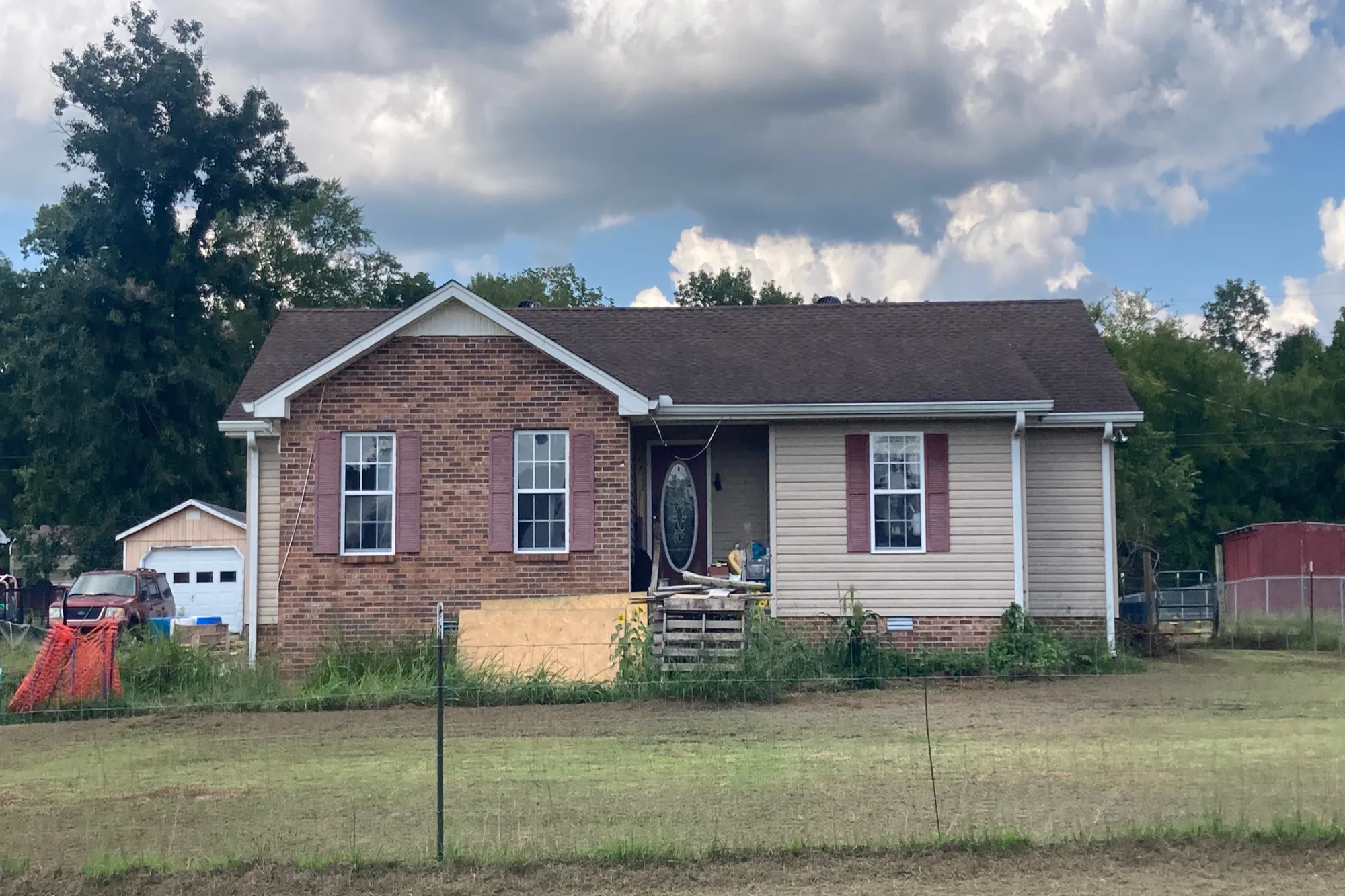 Lovers Ln, Lebanon, TN 37090 #1