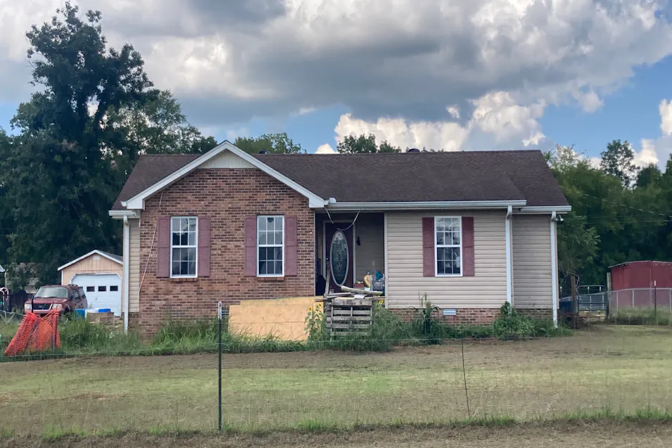 133 S Lovers Ln Lebanon, TN 37090, Smith County