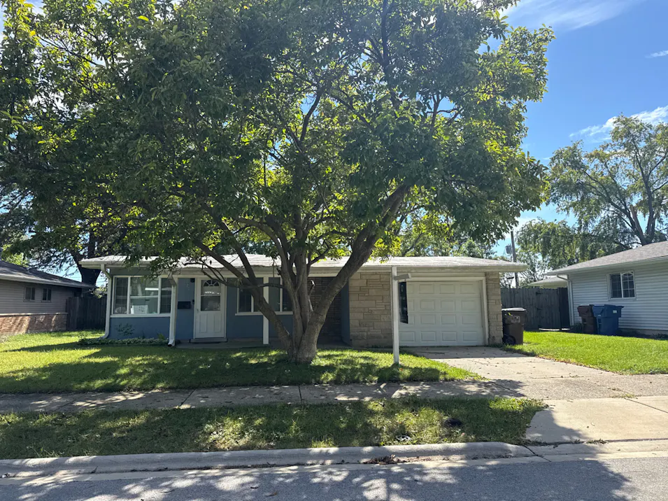 273 Green St. Park Forest, IL 60466, Cook County