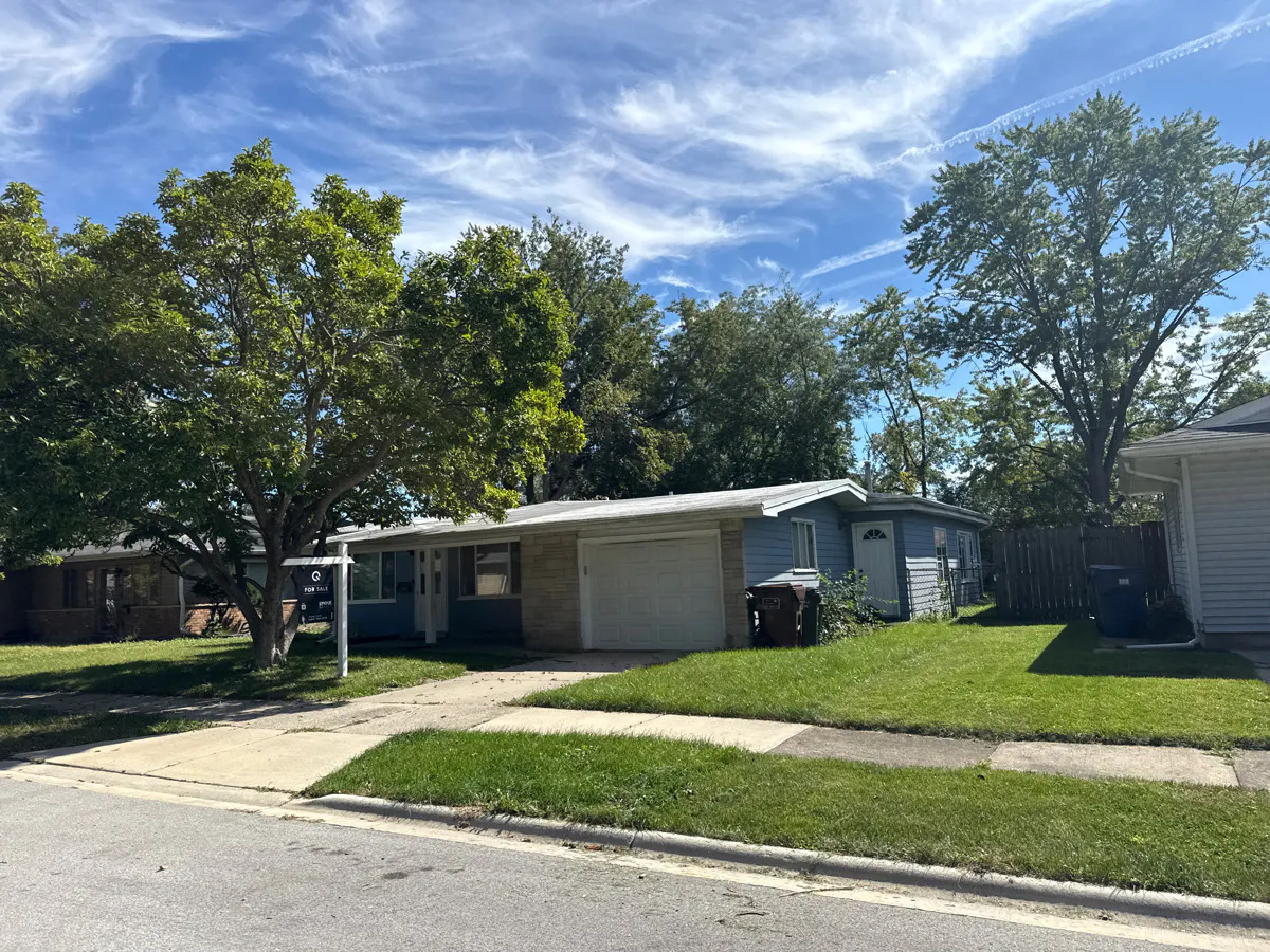 Green St, Park Forest, IL 60466 #1