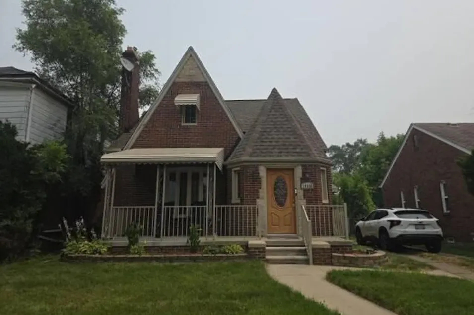 18650 Wexford St Detroit, MI 48234, Wayne County