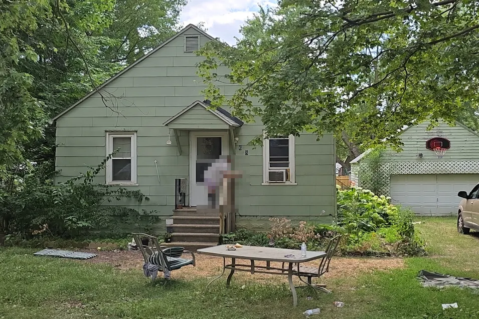 698 Azuba Ave Kalamazoo, MI 49048, Kalamazoo County