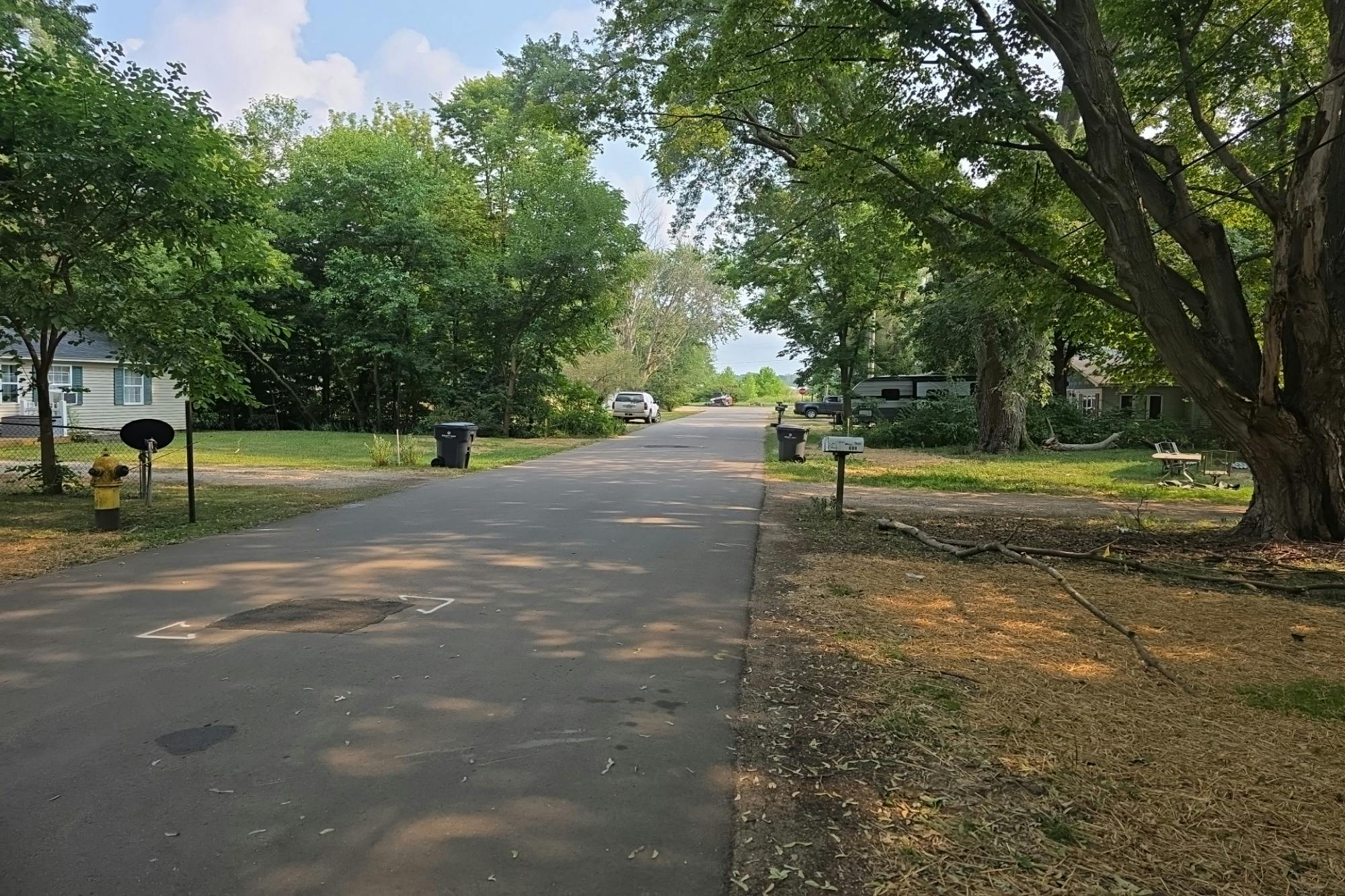 Azuba Ave, Kalamazoo, MI 49048