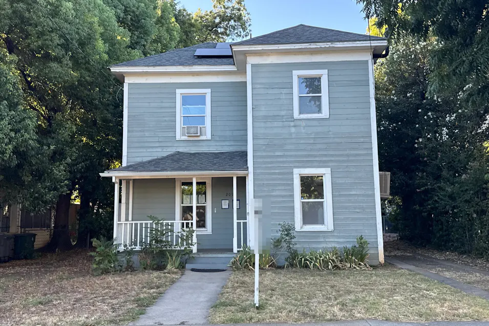 2090 Wilcox Ave Oroville, CA 95966, Butte County