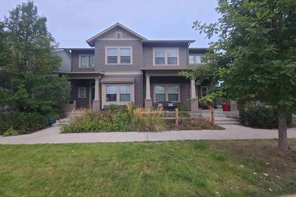 5058 Yosemite Court Unit 1 Denver, CO 80238, Denver County