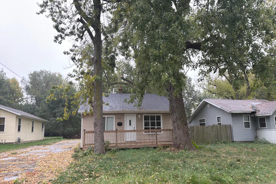 3935 E. Hickory St. Decatur, IL 62526, Macon County