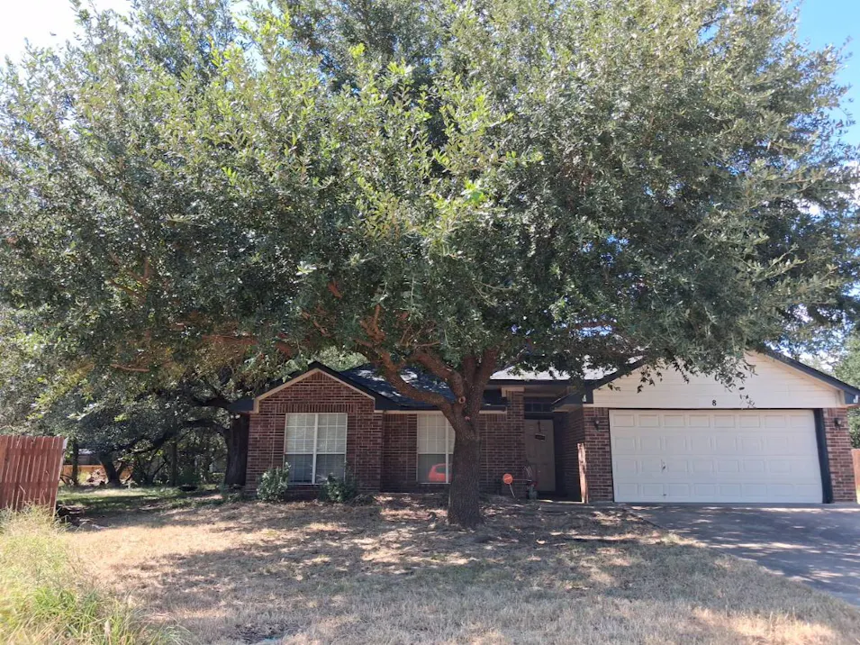 8 Bay Court Morgans Point, TX 76513, Bell County