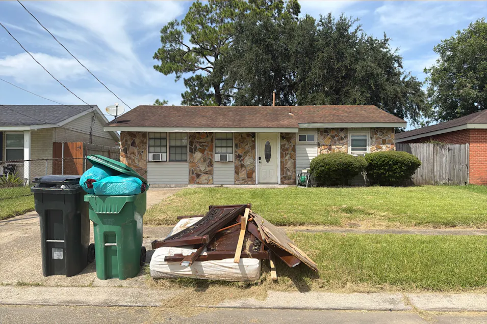 29 Bluebell Lane Waggaman, LA 70094, Jefferson County