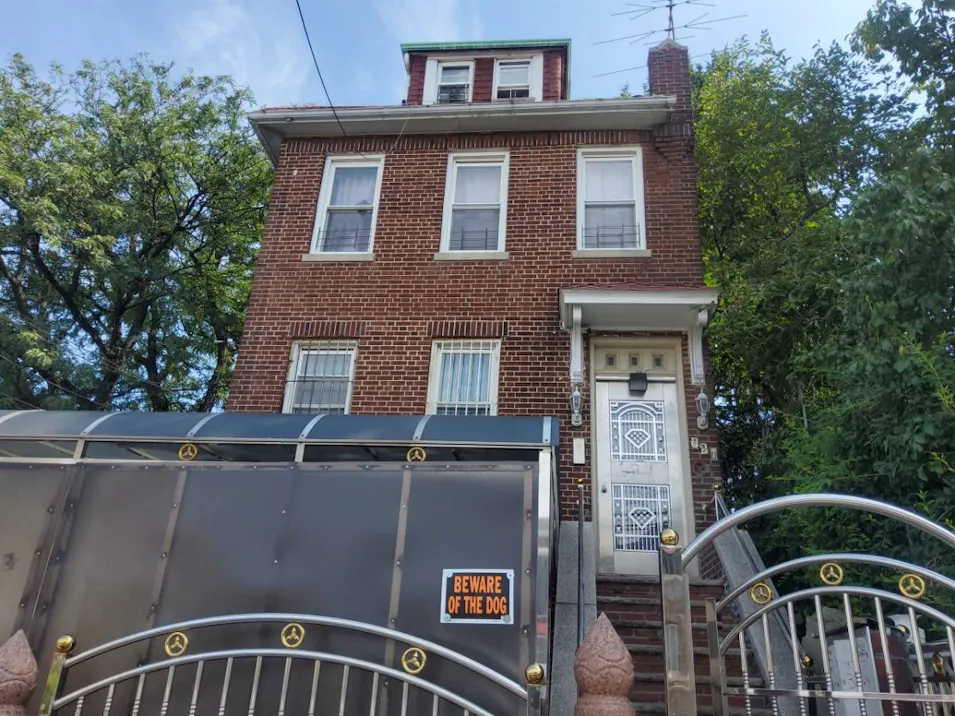 621 East 237th Street Bronx, NY 10466, Bronx County