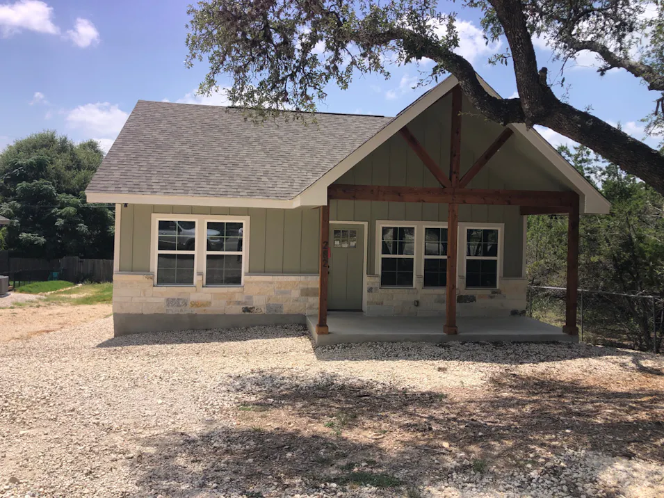 282 Lighthouse Canyon Lake, TX 78133, Comal County