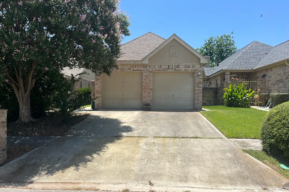 812 Tortuga Lane Killeen, TX 76542, Bell County