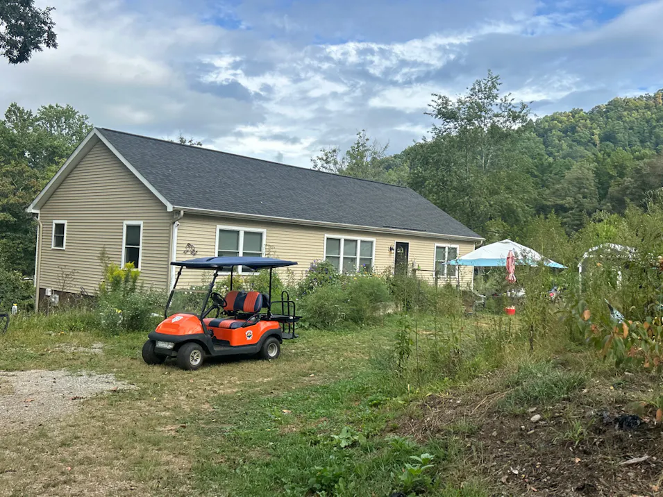 28 Price Rd Asheville, NC 28805, Buncombe County